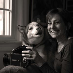 Meet your Posher, Monica